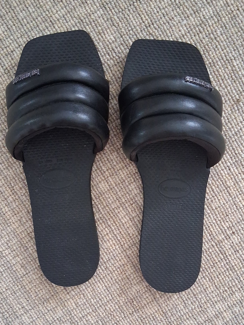 HAVAIANAS- YOU MILAN SANDAL